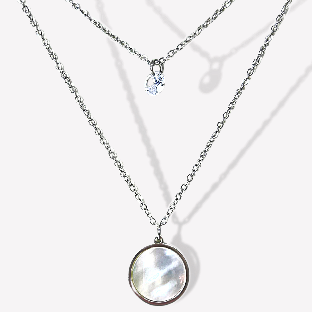 Collier Sana  | Gaou Bijoux