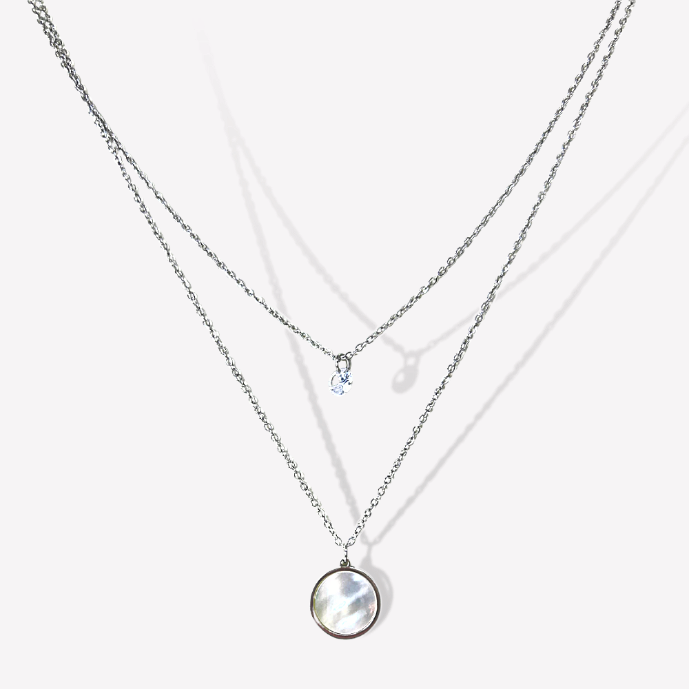 Collier Sana  | Gaou Bijoux