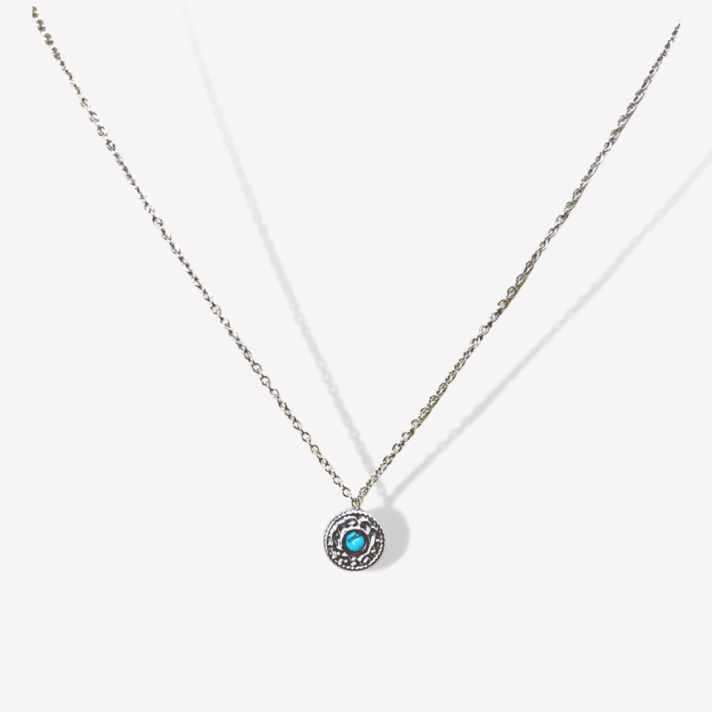 Collier Zoé  | Gaou Bijoux