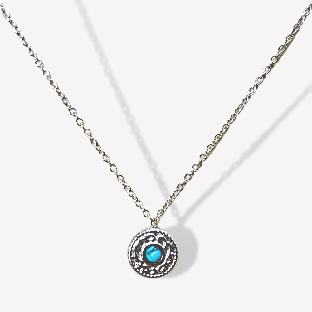 Collier Zoé  | Gaou Bijoux