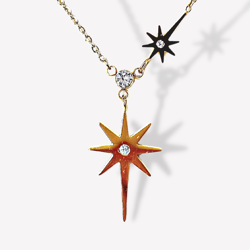 Collier Camille  | Gaou Bijoux