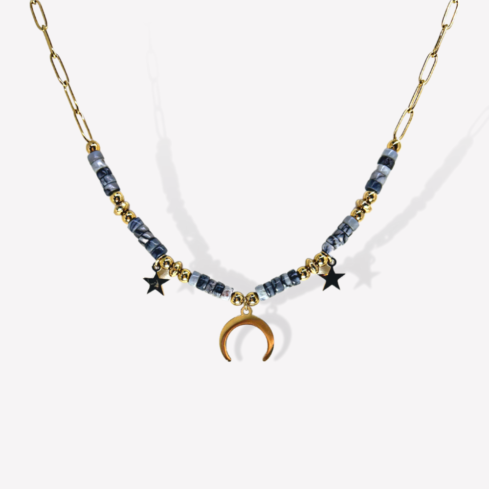 Collier Moonlit