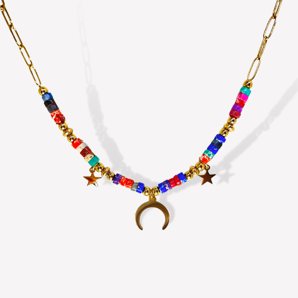 Collier Moonlit