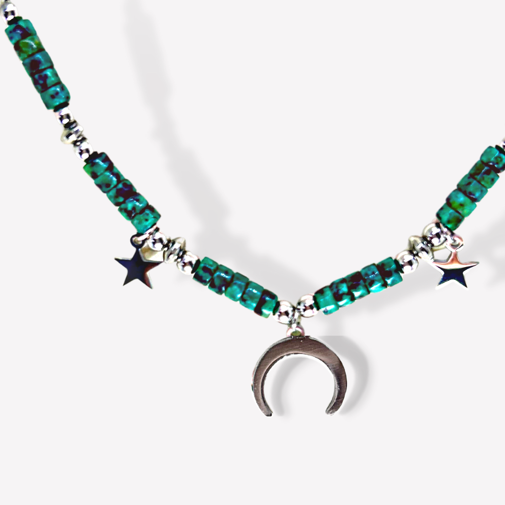 Collier Moonlit