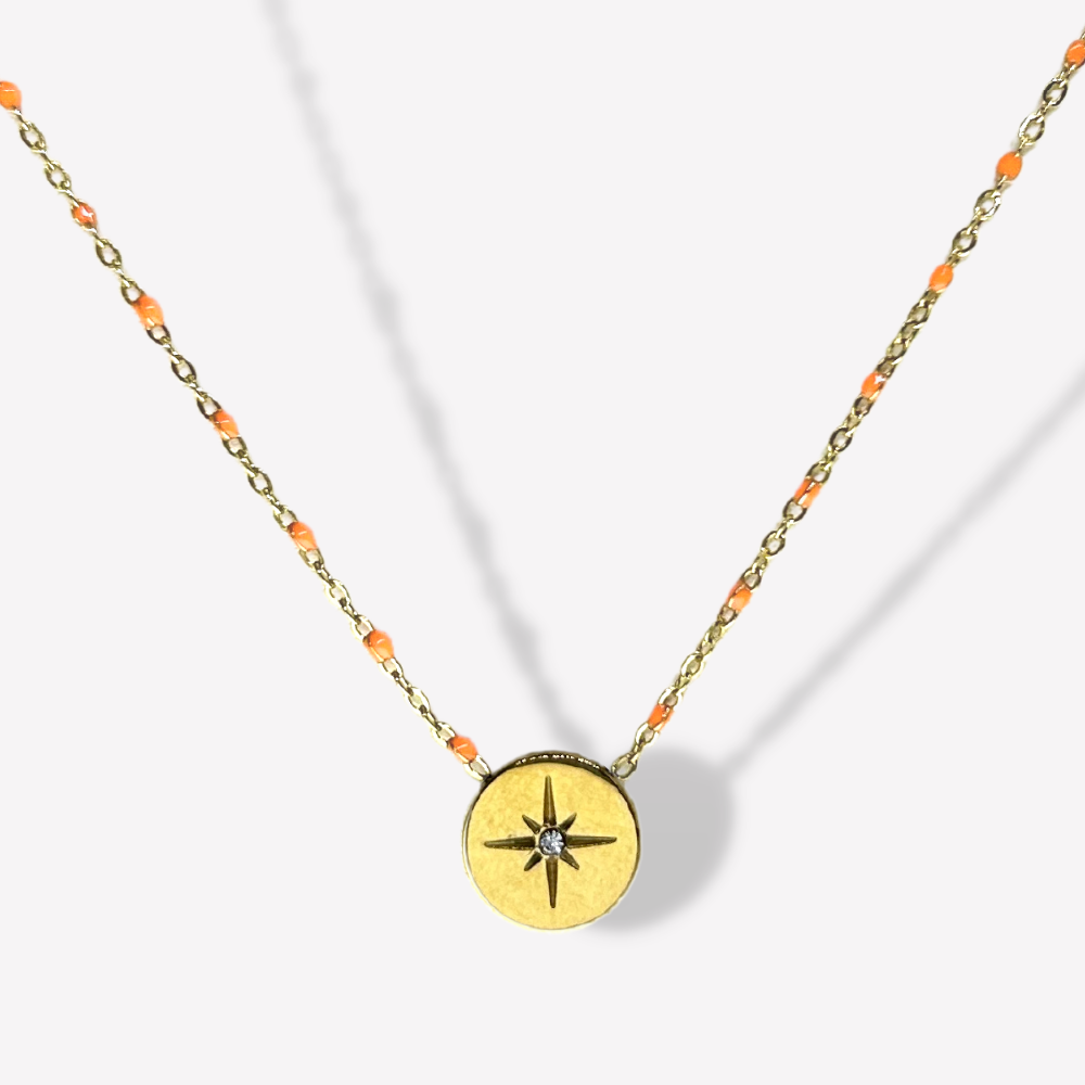 Collier Constance  | Gaou Bijoux