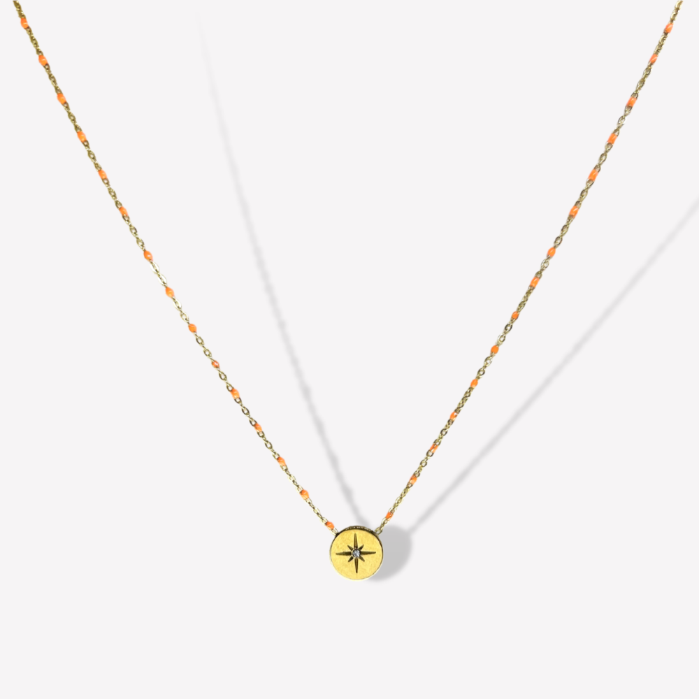 Collier Constance  | Gaou Bijoux