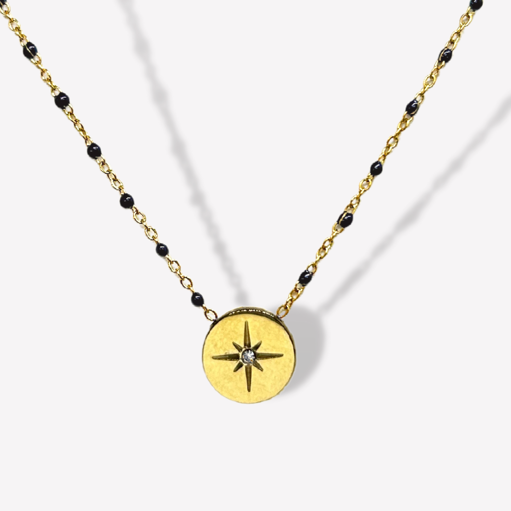 Collier Constance  | Gaou Bijoux
