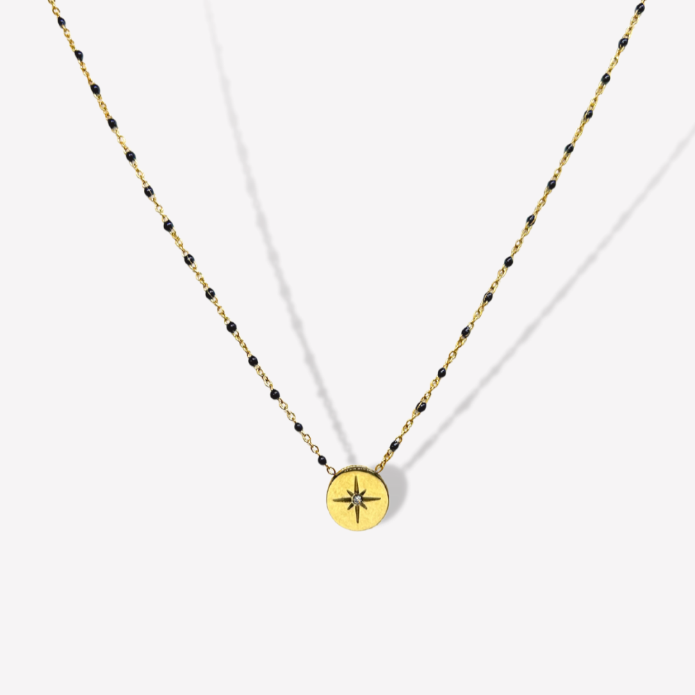 Collier Constance  | Gaou Bijoux
