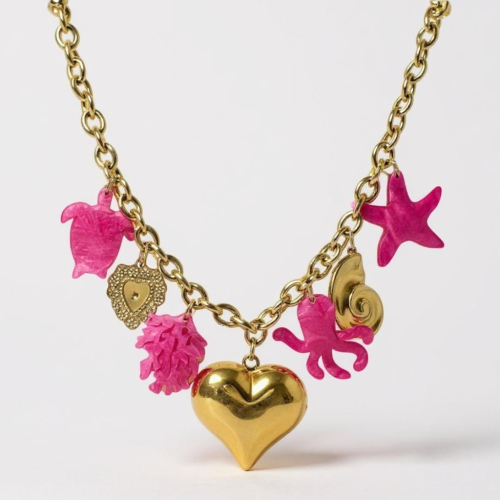 Collier Ocean  | Gaou Bijoux