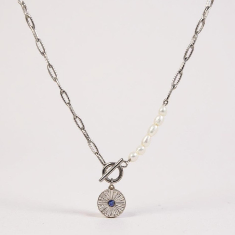 Collier Gabrielle  | Gaou Bijoux