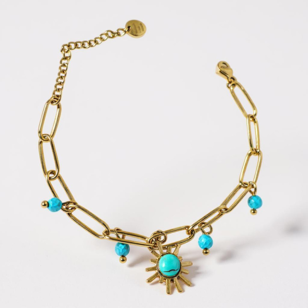 Bracelet Soleil  | Gaou Bijoux