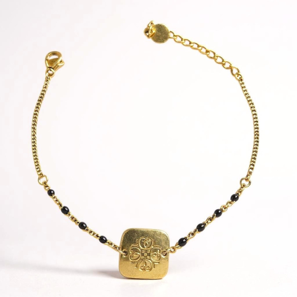 Bracelet Bahia en perles  | Gaou Bijoux