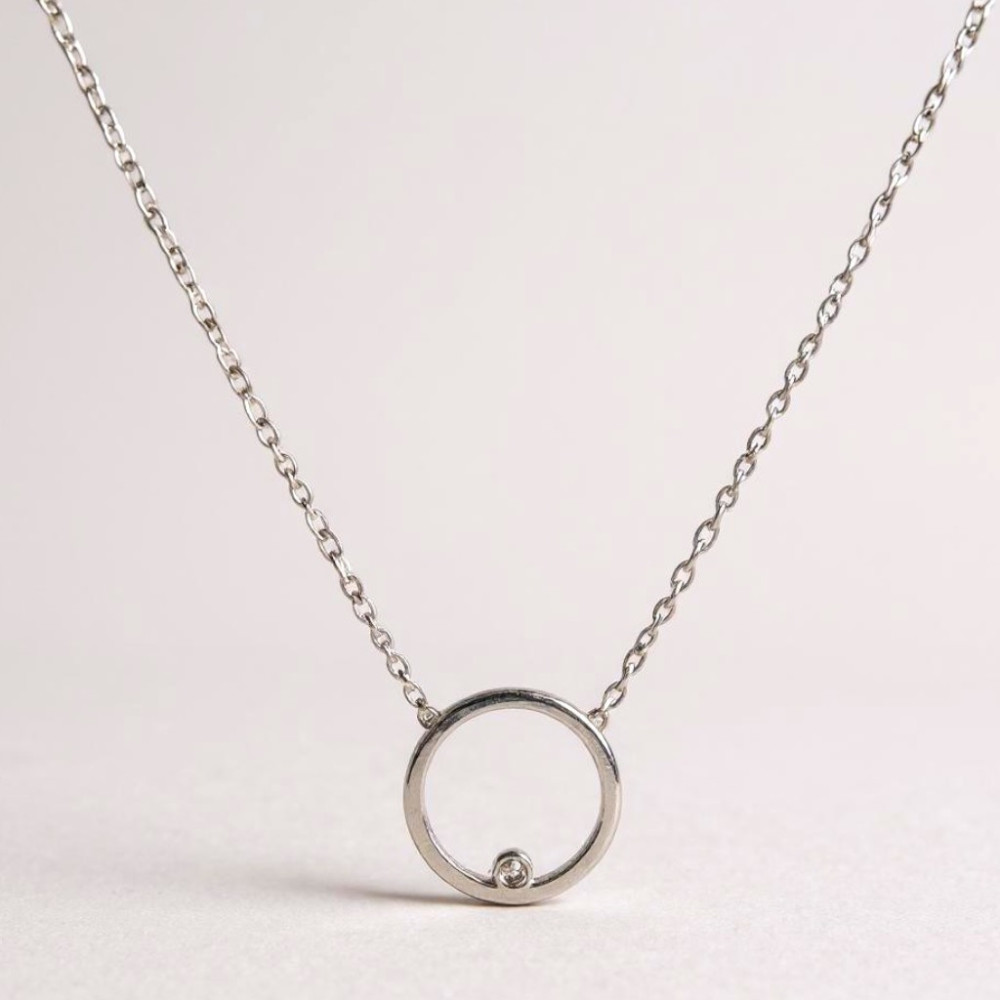 Collier Milla  | Gaou Bijoux