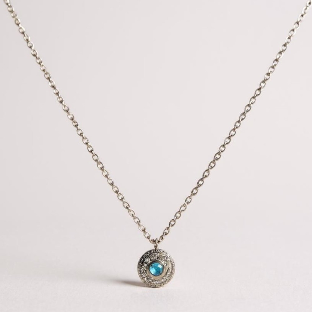 Collier Zoé  | Gaou Bijoux