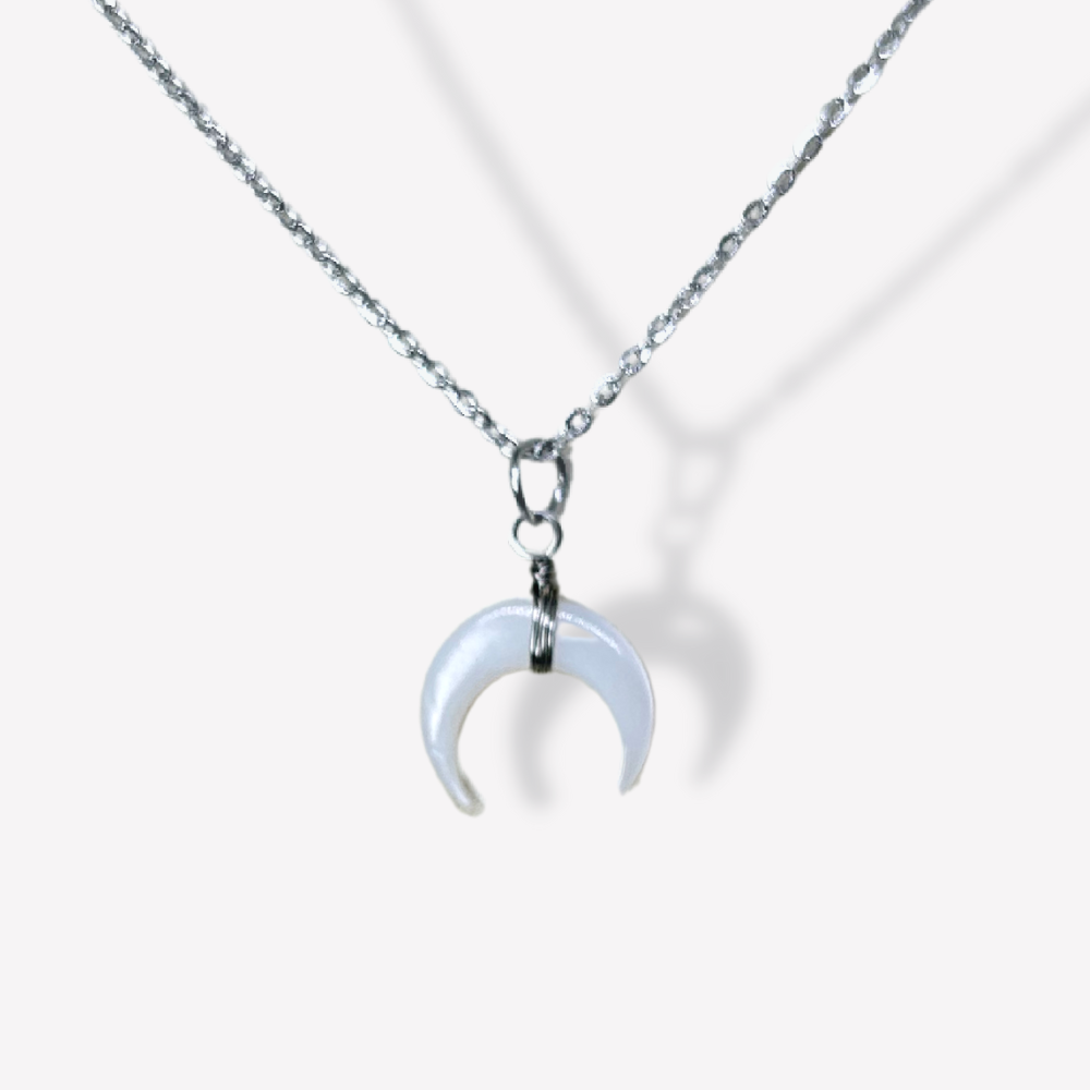 Collier Zoé  | Gaou Bijoux