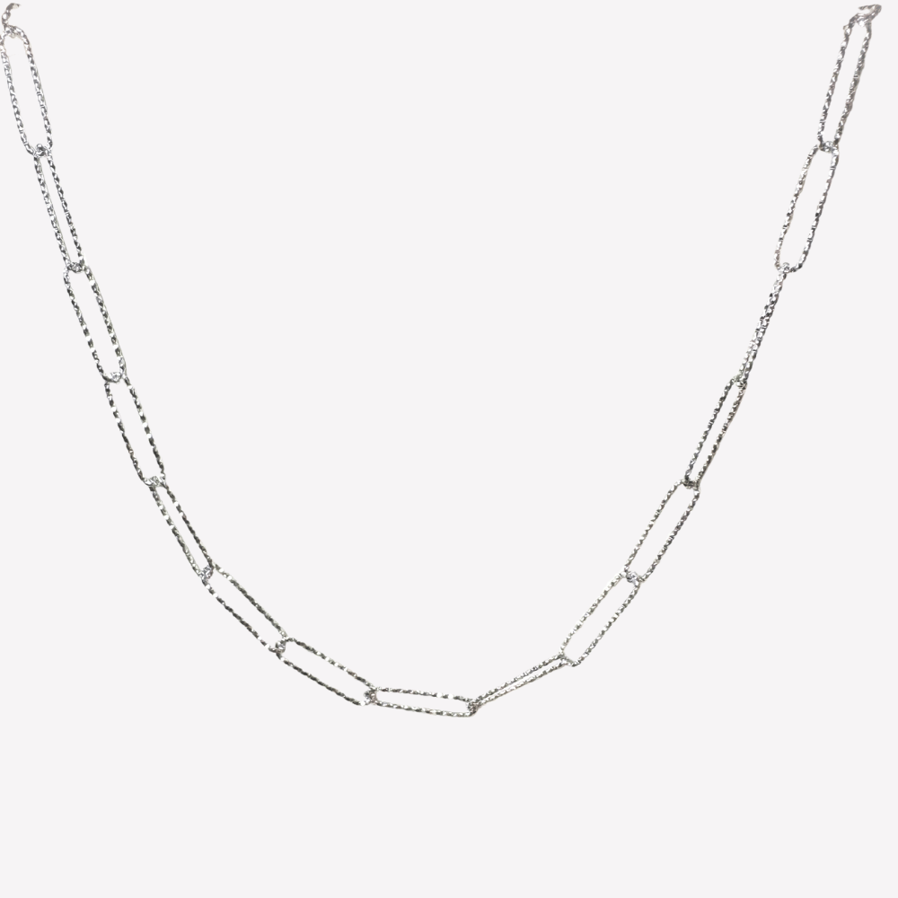 collier charms personnalisable chaîne à composer | Gaou Bijoux
