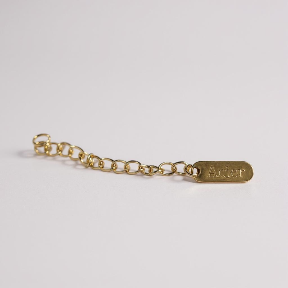 Rallonge de Collier – 3,5 cm