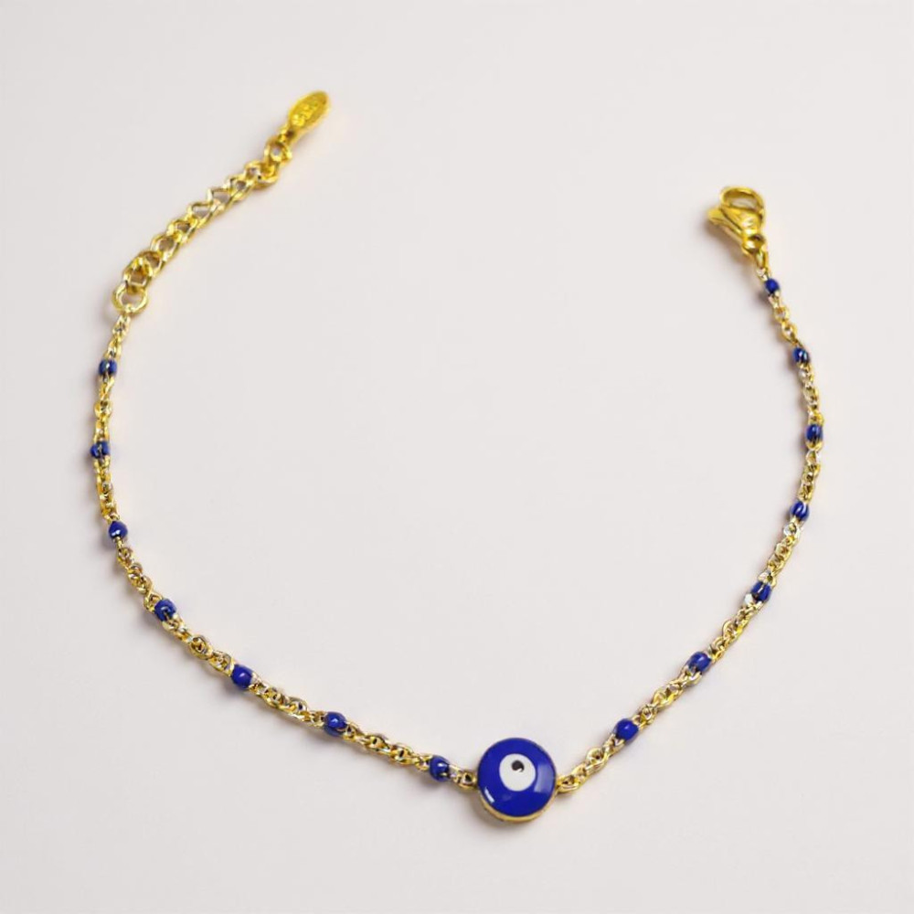 Bracelet Oeil  – Gaou Bijoux