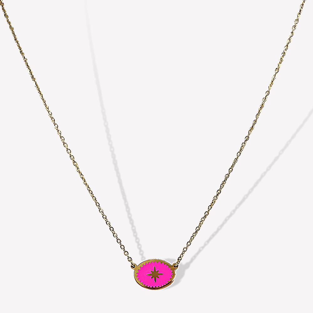 Collier Manon  | Gaou Bijoux