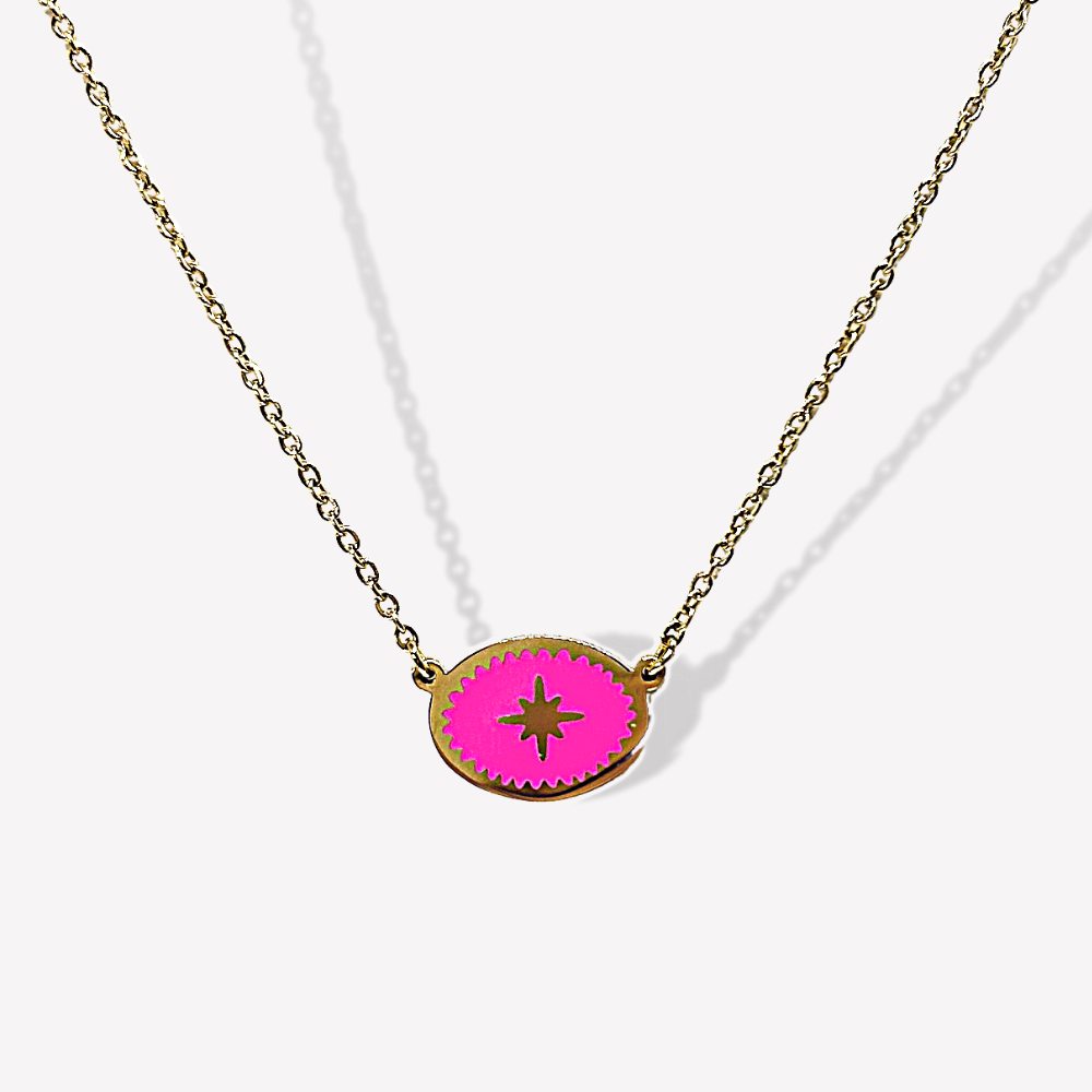 Collier Manon  | Gaou Bijoux