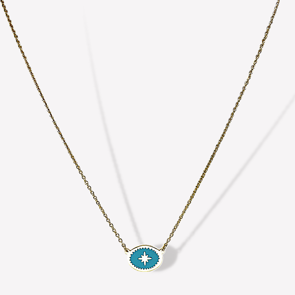 Collier Manon  | Gaou Bijoux