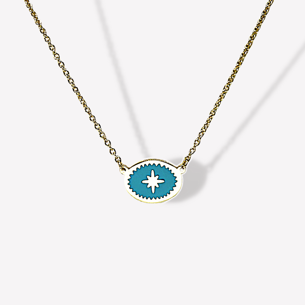 Collier Manon  | Gaou Bijoux