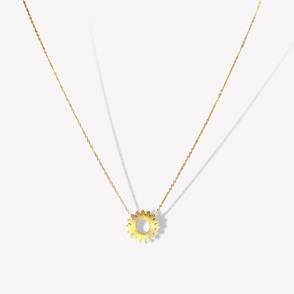 Collier Sara  | Gaou Bijoux