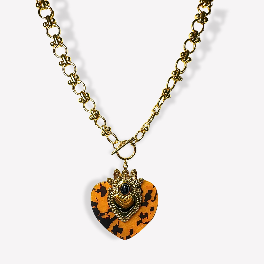 Collier pendentifs coquillages blancs – Bijou marin chic | Gaou Bijoux