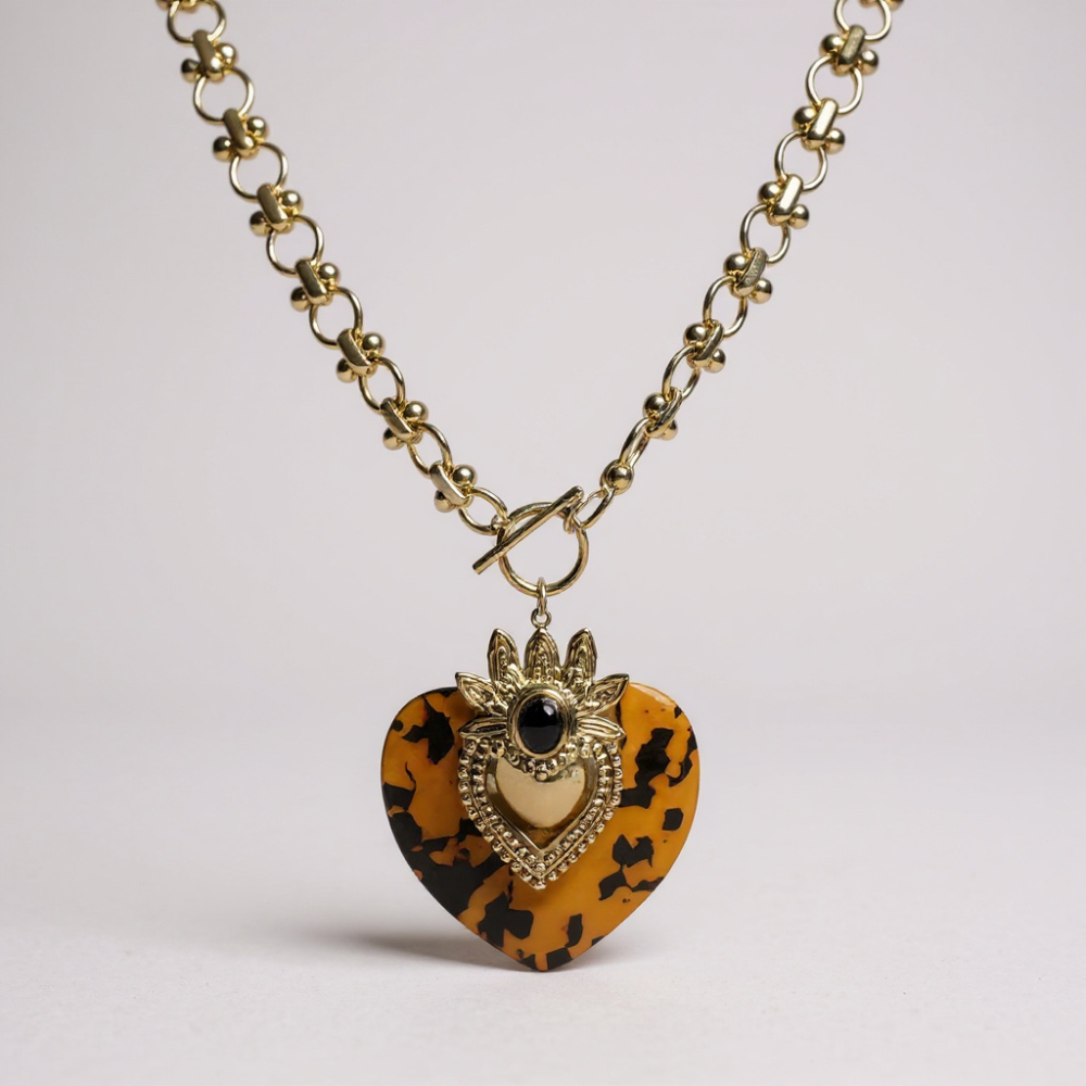 Collier pendentifs coquillages blancs – Bijou marin chic | Gaou Bijoux