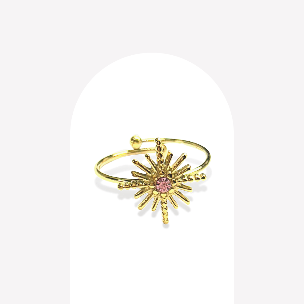 Bague Shine  | Gaou Bijoux