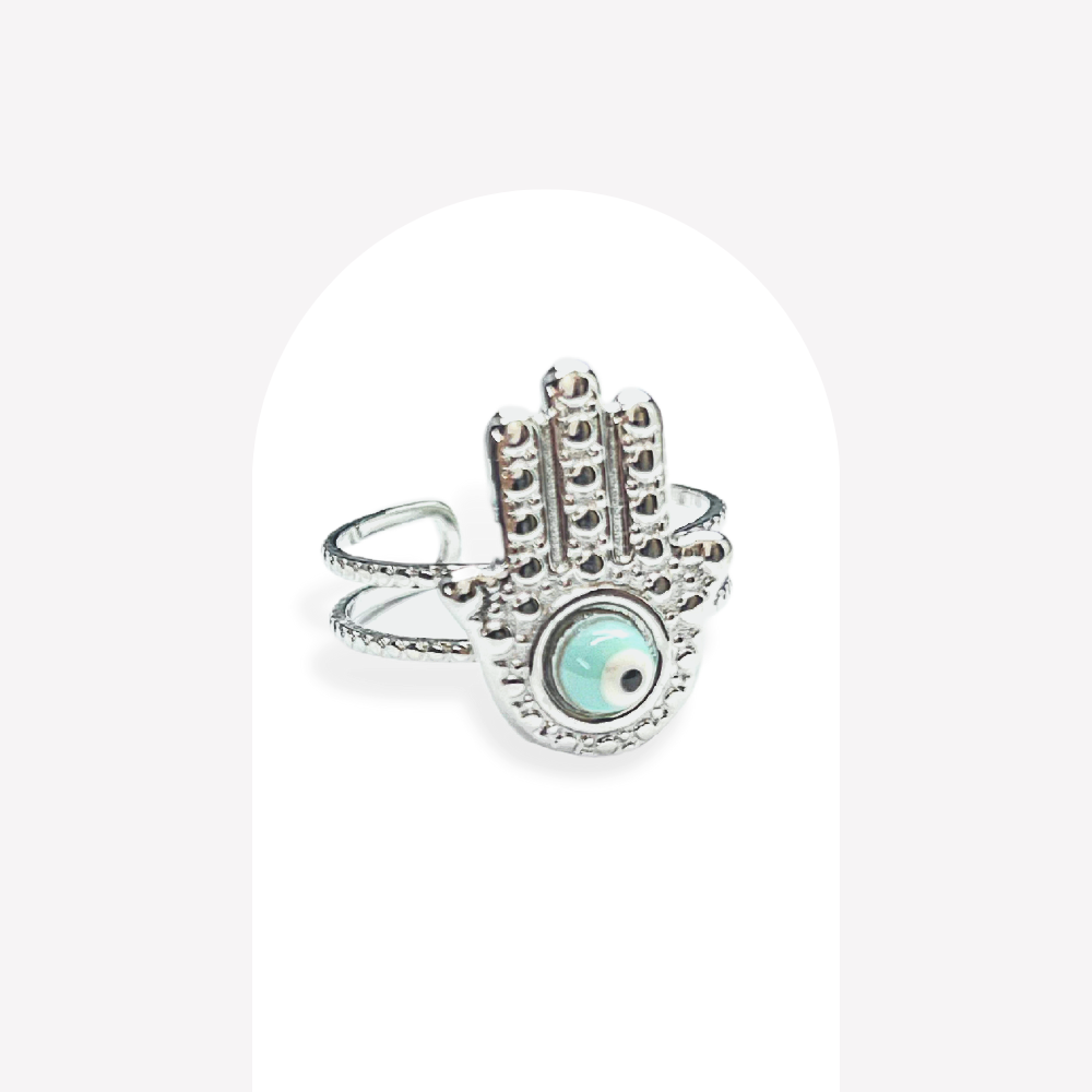 Bague Main  | Gaou Bijoux