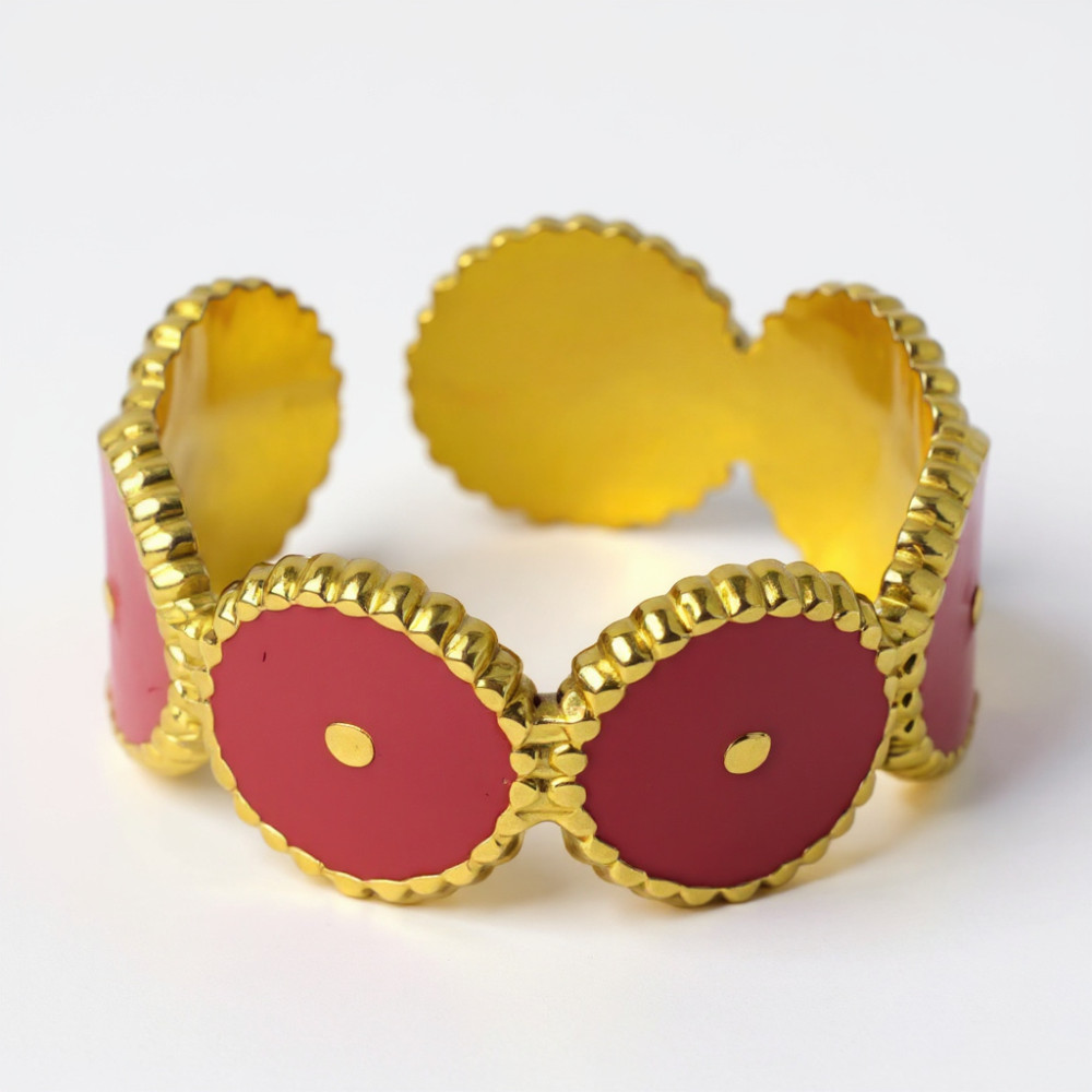 Bague Confetti  | Gaou Bijoux