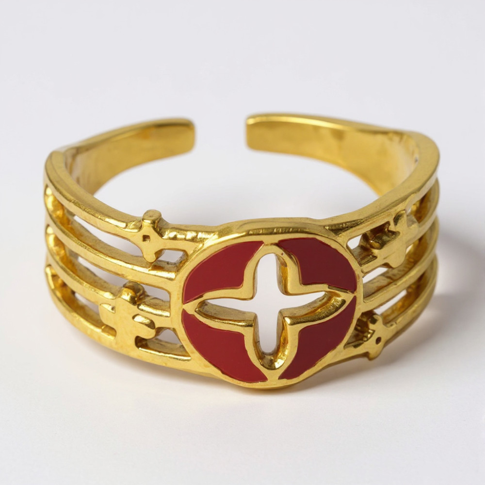 Bague Nova  | Gaou Bijoux