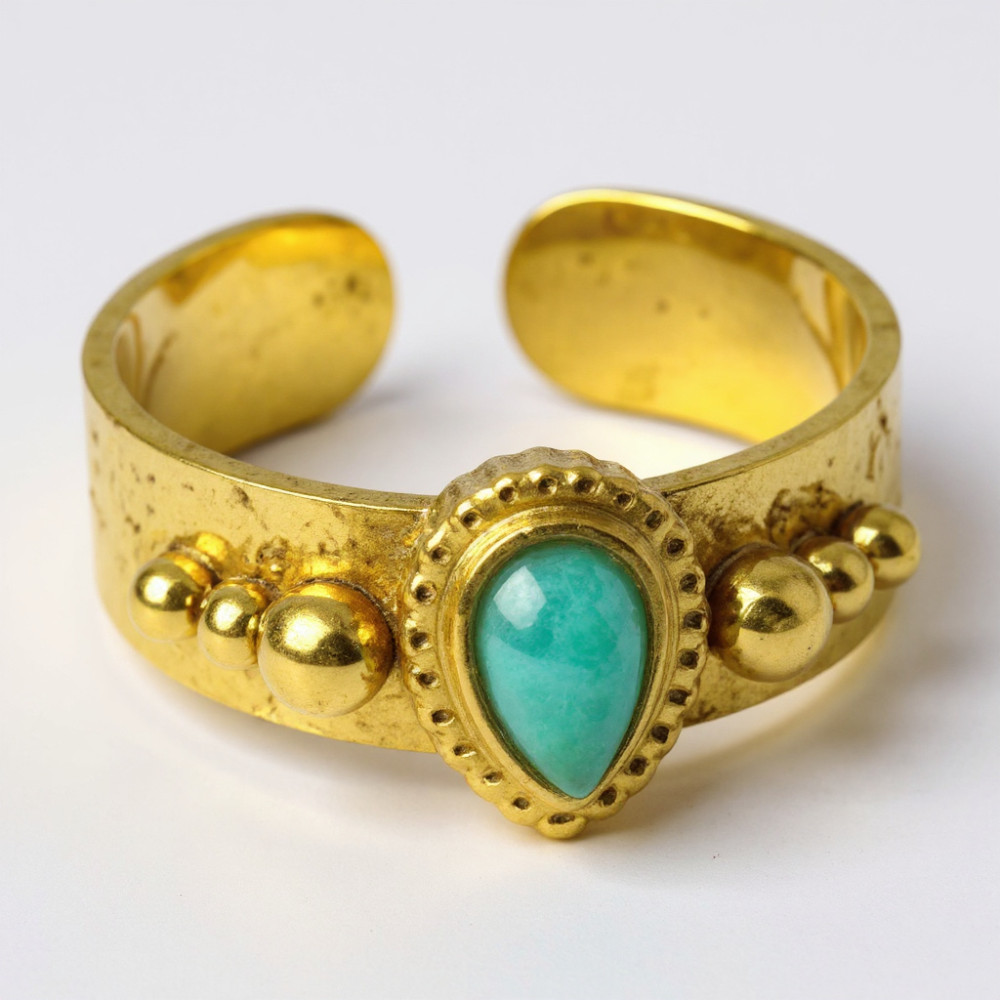 Bague Azura | Gaou Bijoux