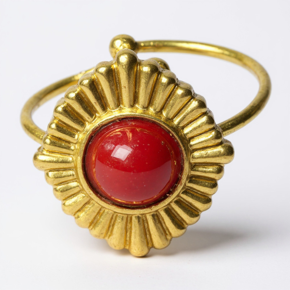 Bague Aura  | Gaou Bijoux