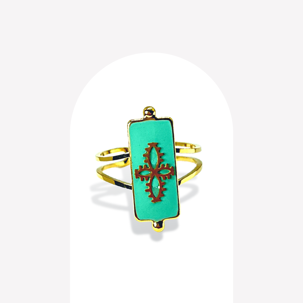 Grosse Bague  | Gaou Bijoux