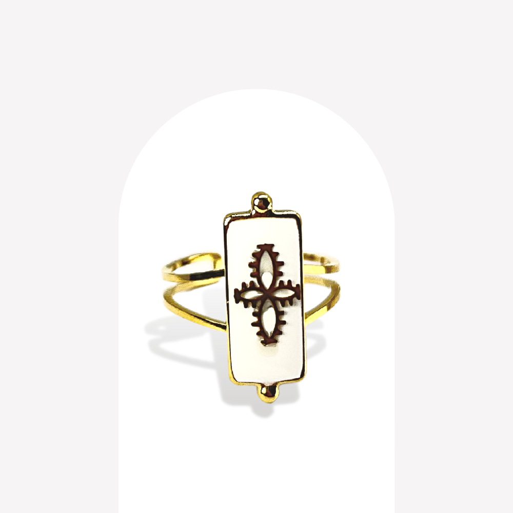 Grosse Bague  | Gaou Bijoux