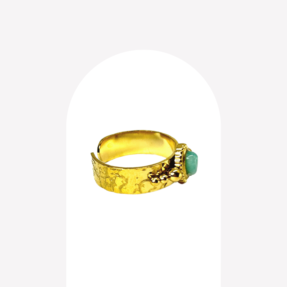 Bague Azura  | Gaou Bijoux