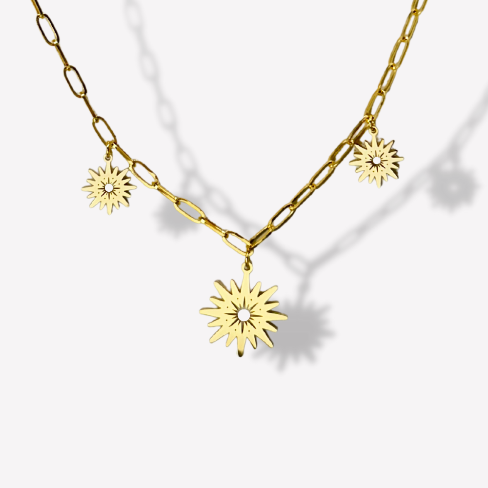 Collier Nala  | Gaou Bijoux