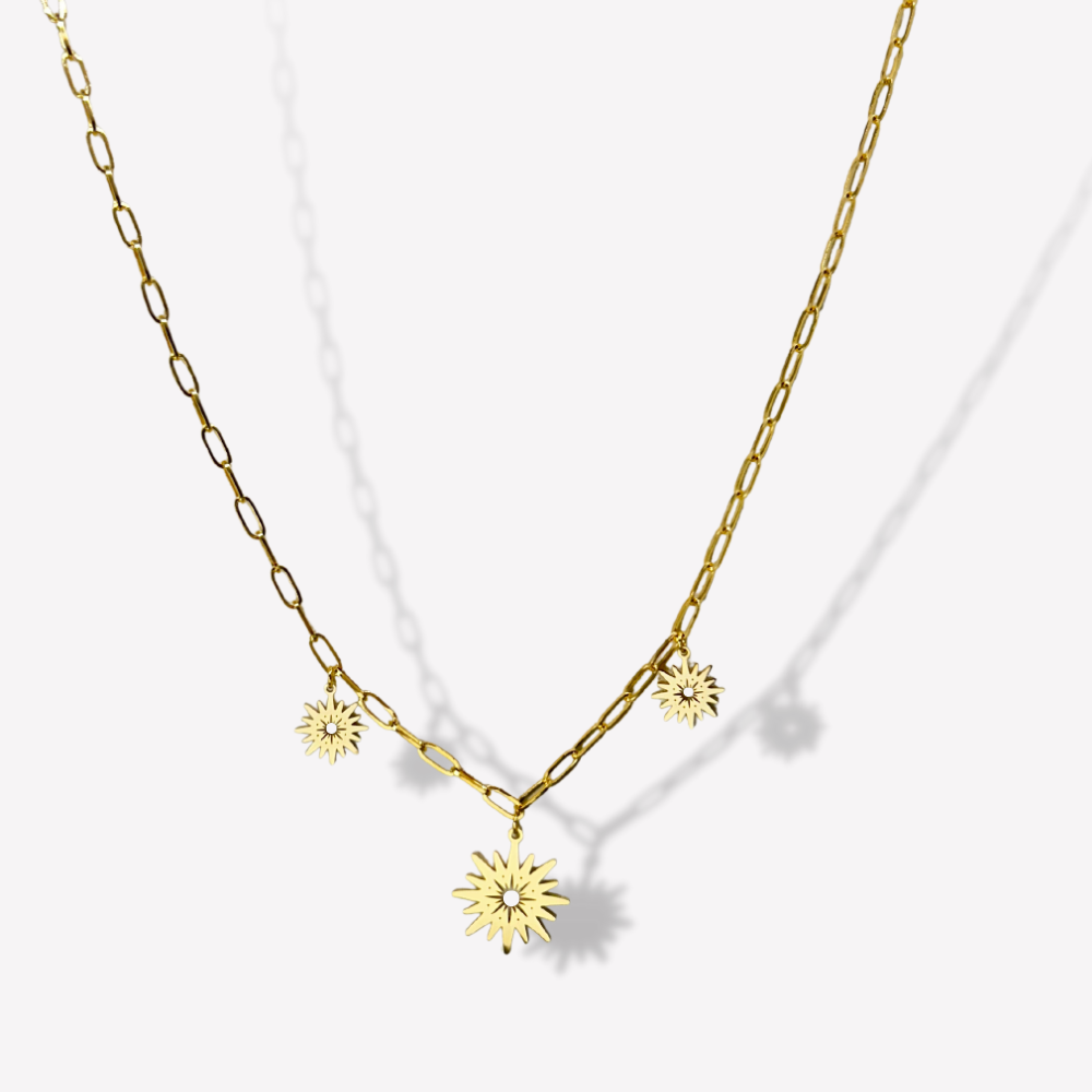 Collier Nala  | Gaou Bijoux