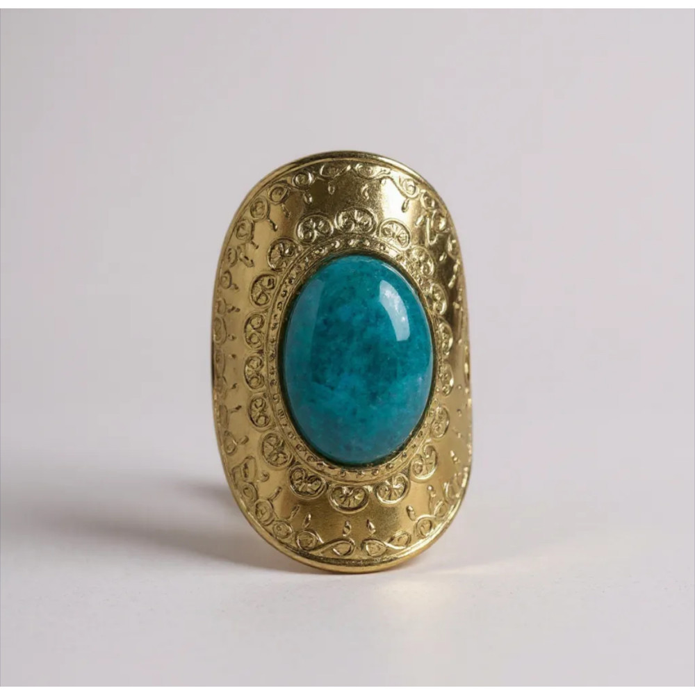 Grosse Bague