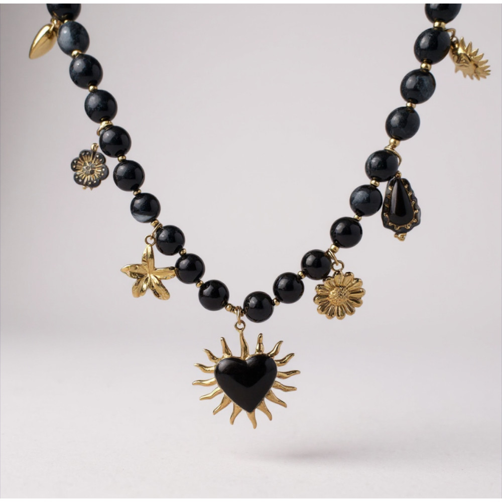 Collier Soleil