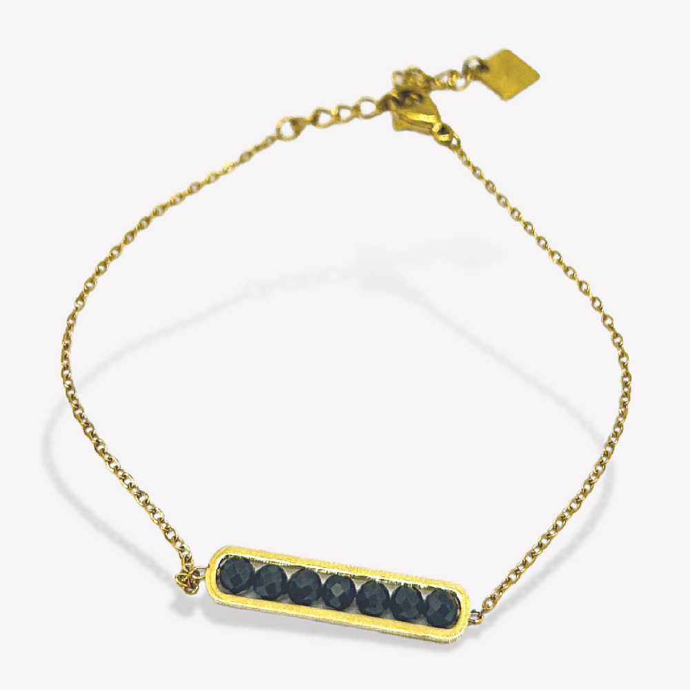 Bracelet Barre  | Gaou Bijoux