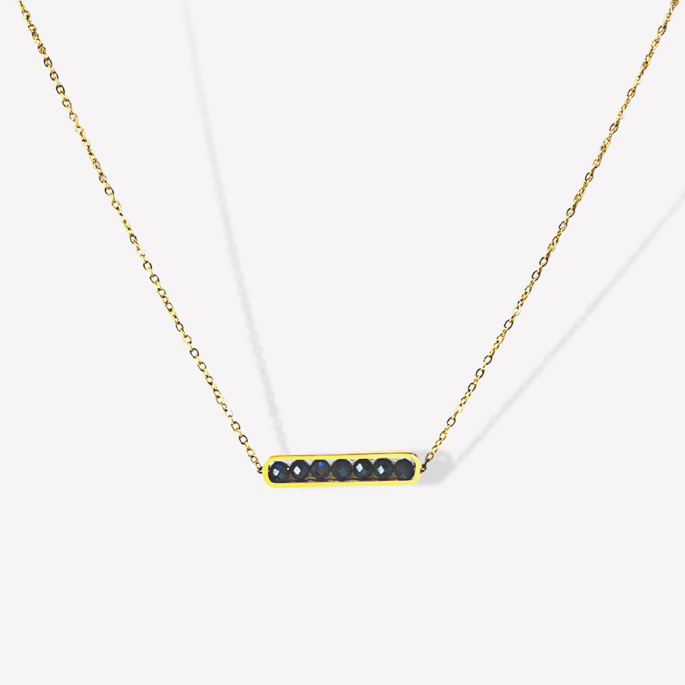 Collier Louise  | Gaou Bijoux