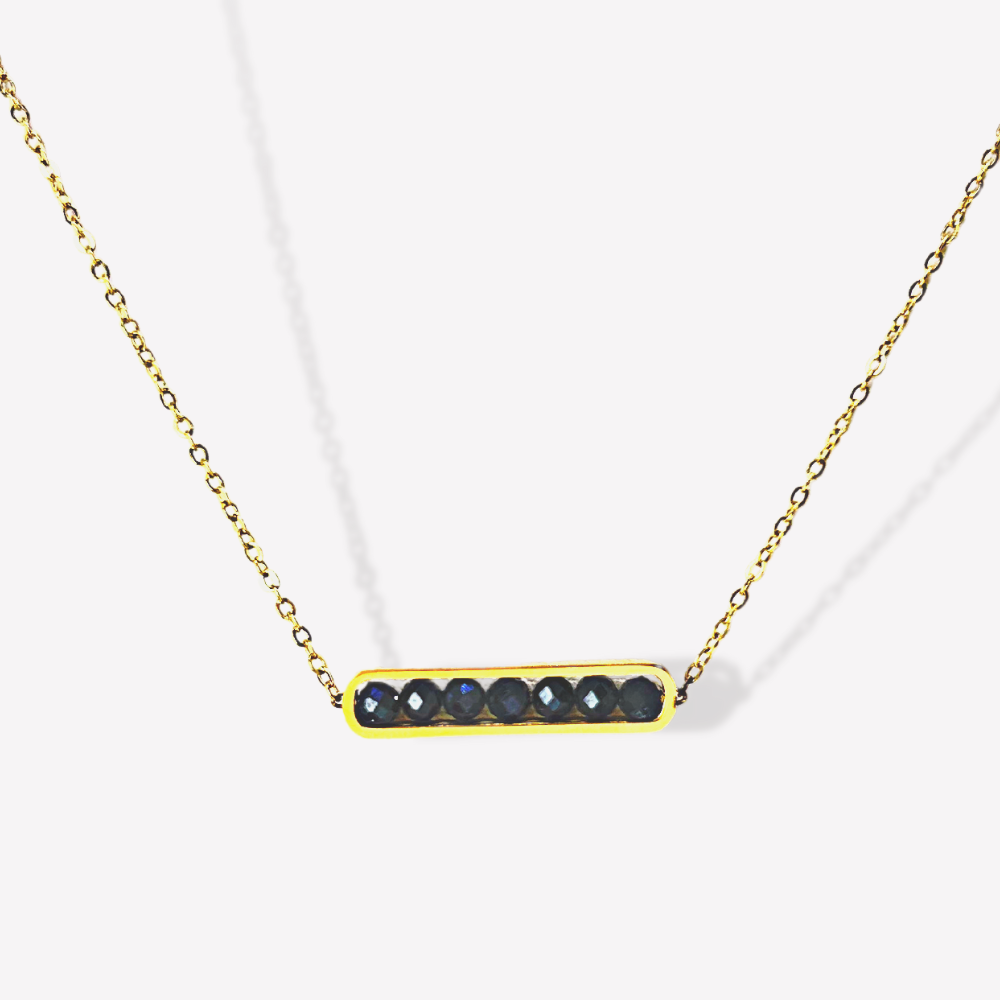 Collier Louise  | Gaou Bijoux