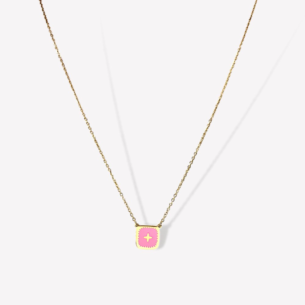 Collier Carla  | Gaou Bijoux