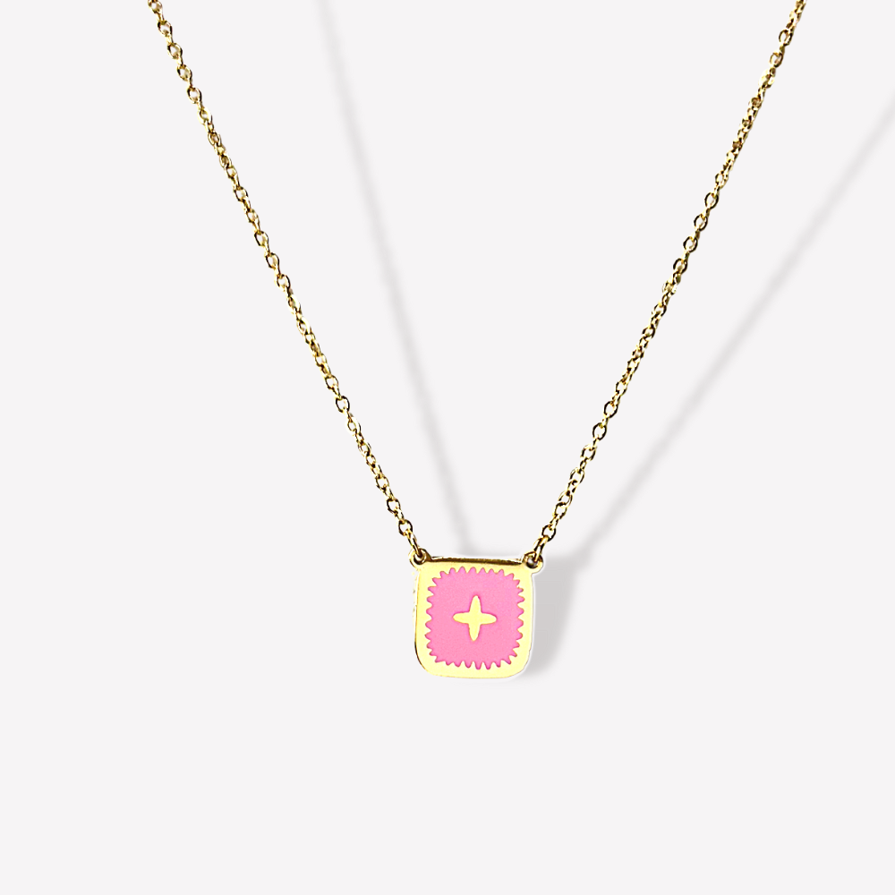 Collier Carla  | Gaou Bijoux