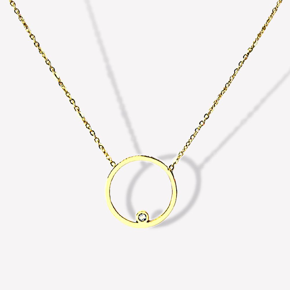 Collier Milla  | Gaou Bijoux