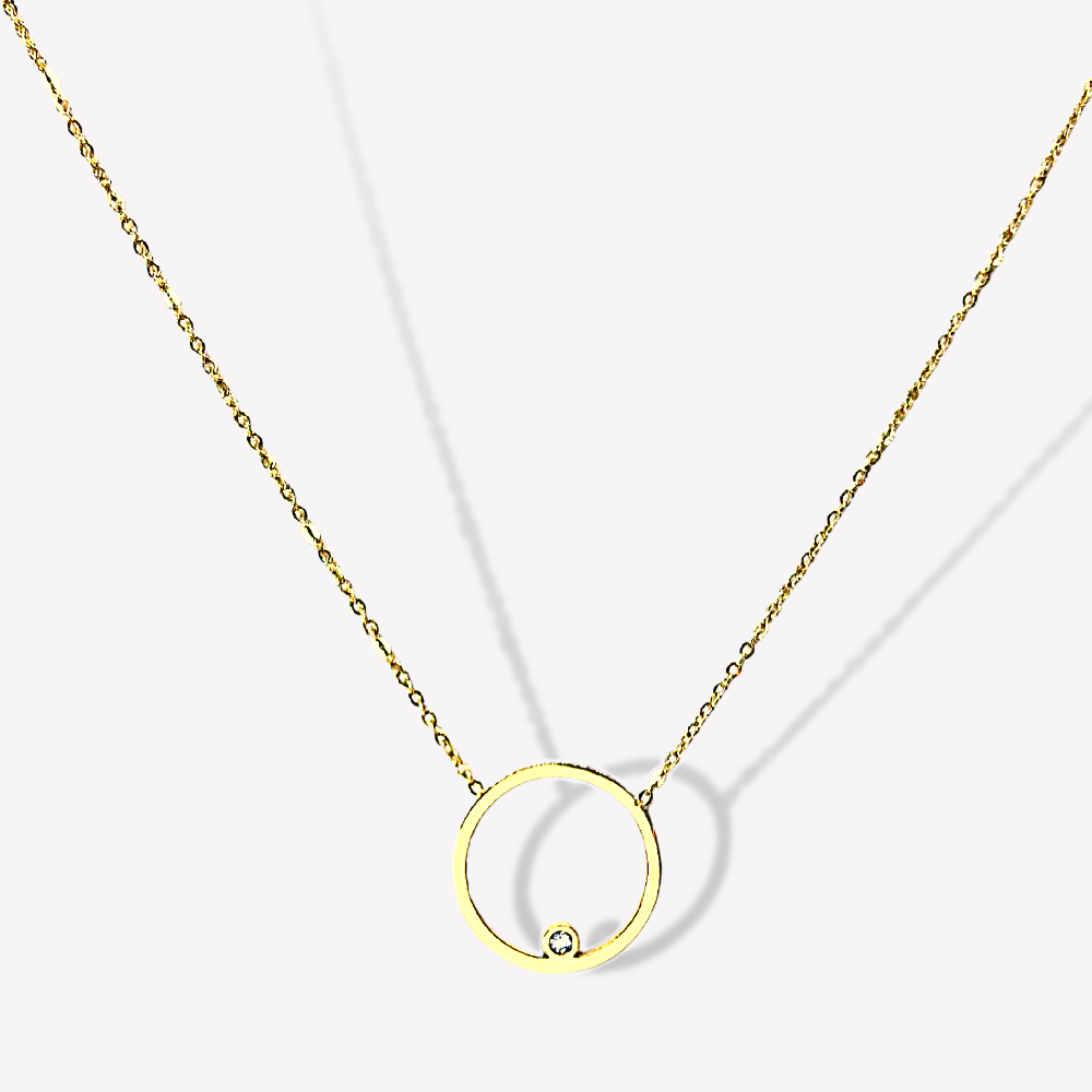 Collier Milla  | Gaou Bijoux