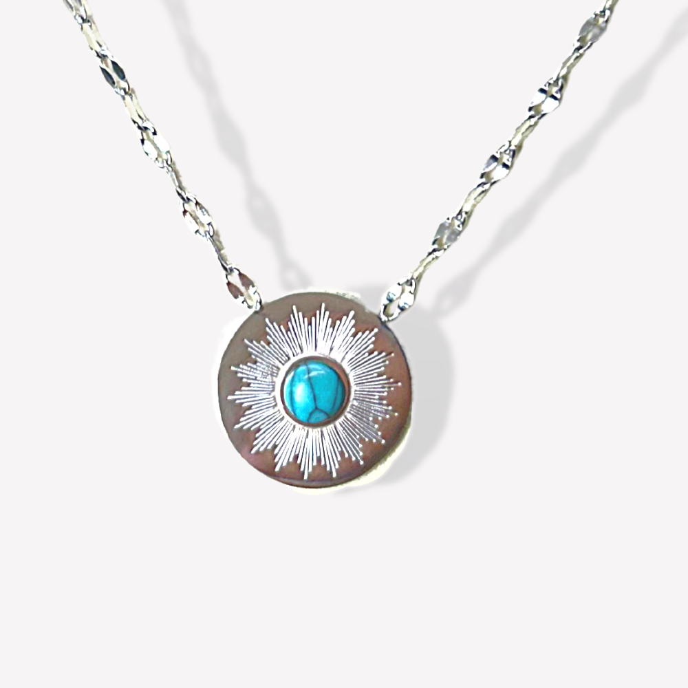 Collier Alice  | Gaou Bijoux